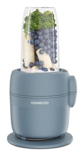 Kenwood Multipro Go FDP23.380GY Storm Blue – Foto 3 von 9