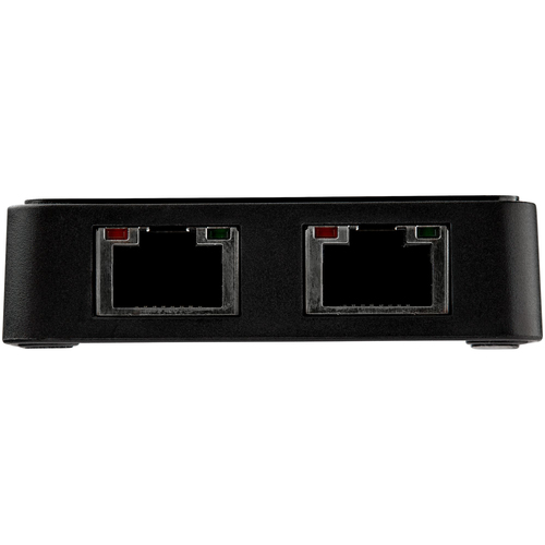 StarTech.com USB 3.0 naar 2-poorts gigabit Ethernet-adapter NIC met USB-poort - Netwerkadapter, afbeelding 5