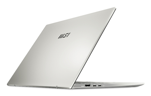 MSI Prestige 14H B12UCX