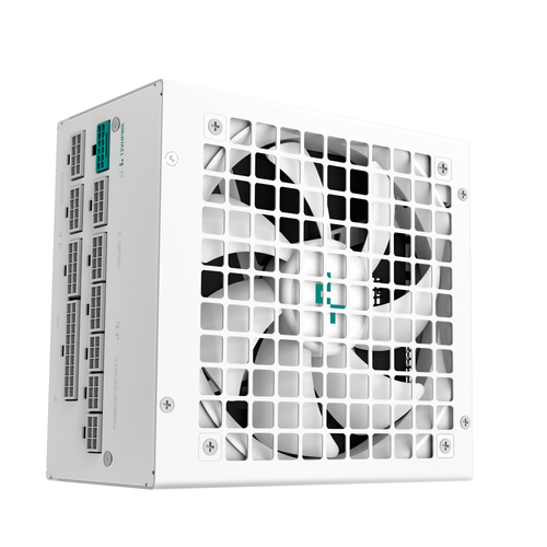 DeepCool R-PXA00G-FC0W-EU