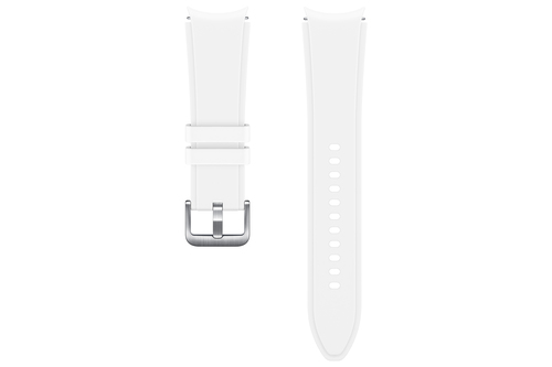 Samsung ET-SFR89LWEGEU smart wearable accessory Ремешок Белый Фторкаучук