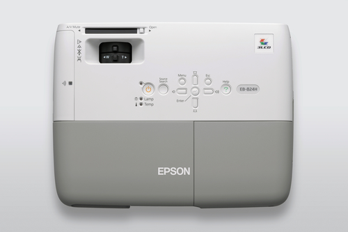 Epson EB-824H [240v] – image 5