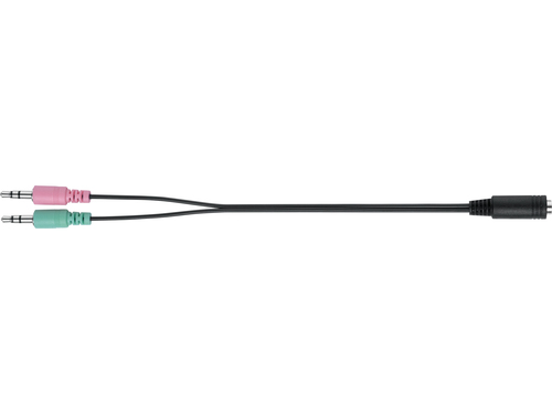 Sandberg 126-34, Headset, Head-band,, afbeelding 6