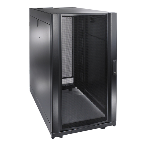 APC NetShelter SX 24U 600mm x 1070mm