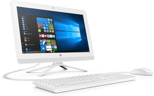 HP 22 -b080nd AMD A6 A6-7310 – image 3