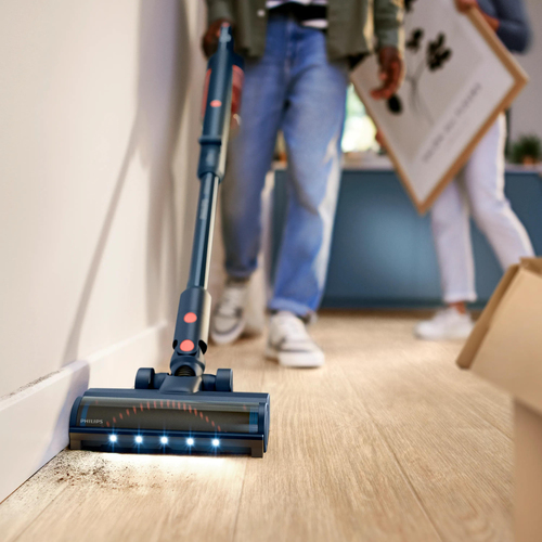 Philips XC5243/10 stick vacuum/electric broom – image 4