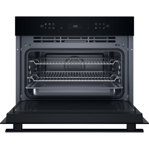Whirlpool WCW6O7HTB, afbeelding 2