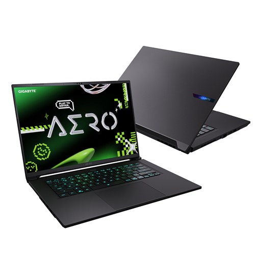 Gigabyte Aero X16 Amd Ryzen AI 7 16GB RAM 1TB SSD Rtx 5060 165Hz 16 Inch Windows 11 Gaming Laptop - image 2