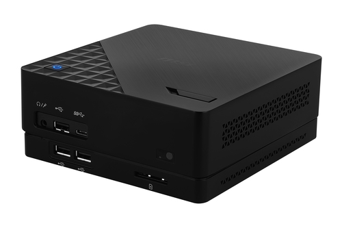 MSI 2 Plus-005XTW – image 5
