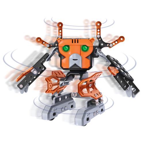 Spin Master MEC TEC Micronoid Code Magna UPCX GML – image 7