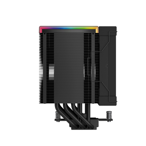 DeepCool AK500 DIGITAL cpu-koeler, afbeelding 4