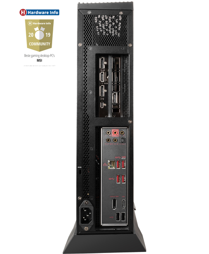 MSI X Plus 9SF-600MYS – image 4