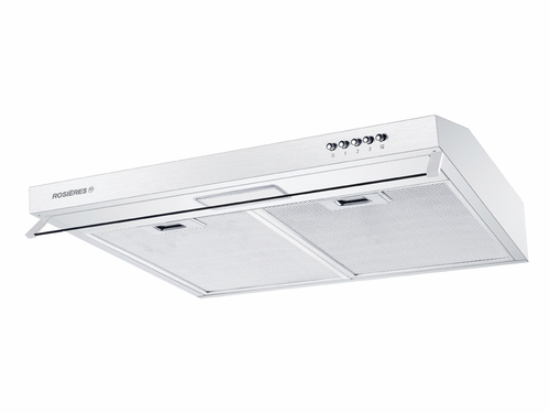 Rosieres RHC224/1RB Wall-mounted White 348 m³/h
