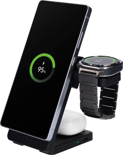 Mobiparts Foldable Wireless