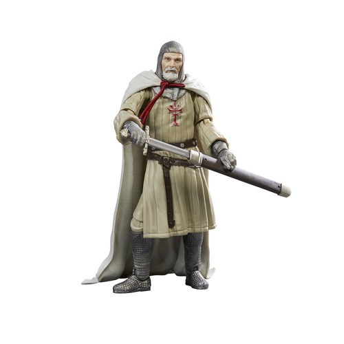 Indiana Jones Adventure Series Grail Knight