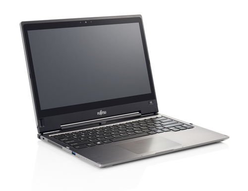 Fujitsu LIFEBOOK T904 Intel® Core™ i7 i7-4600U Laptop – image 1