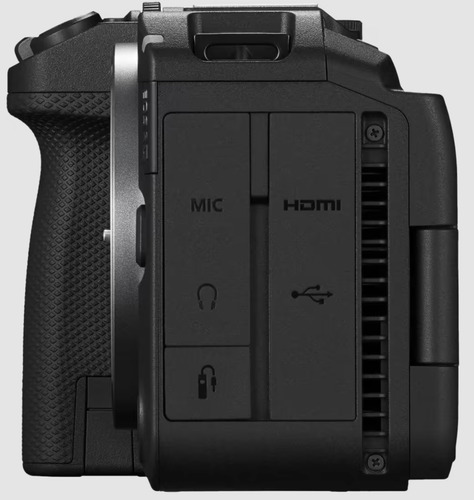 Canon EOS R6 V – Photo 2 sur 6