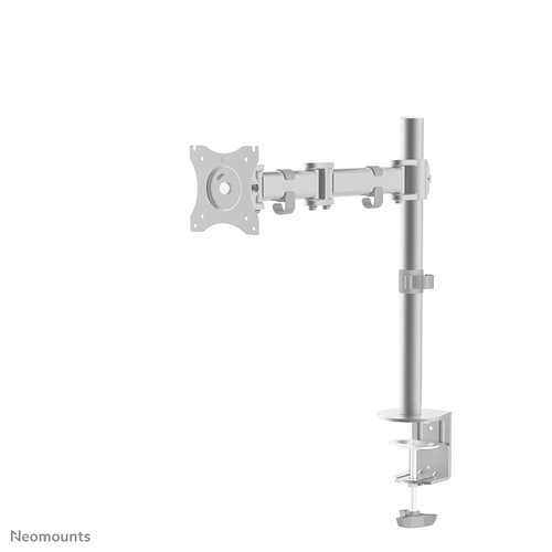 Neomounts NM-D135SILVER monitorarm, afbeelding 2