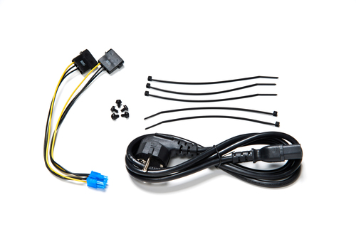be quiet! BN228 power supply unit – image 4