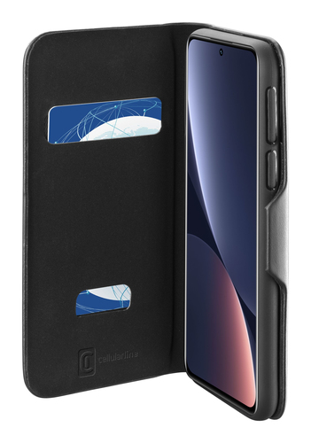 Cellularline Book Clutch - Xiaomi 12 Lite – image 3