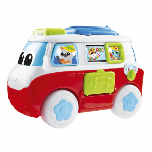 Chicco 00011557000130 play vehicle/play track