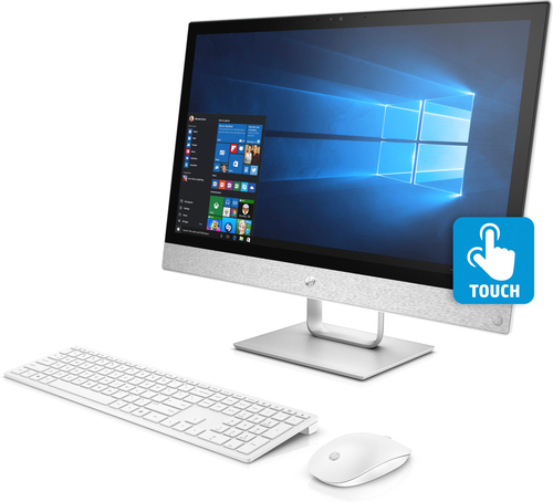 HP Pavilion 24-r041a AMD A9 A9-9430 – image 3