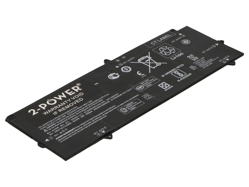 2-Power - Batterij voor laptopcomputer (gelijk aan: HP 860724-2C1)
