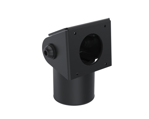 SP1 TAB TILT W/ 40X40 HOLE PATT