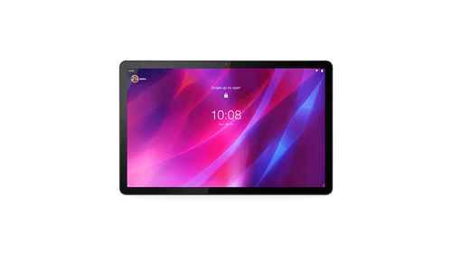 Lenovo Tab P11 Plus Mediatek 128 GB 27,9 cm (11") 4 GB Wi-Fi 5 (802.11ac) Android 11 Серый