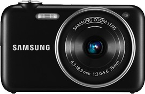 Samsung ST ST80 1/2.3" Compact camera