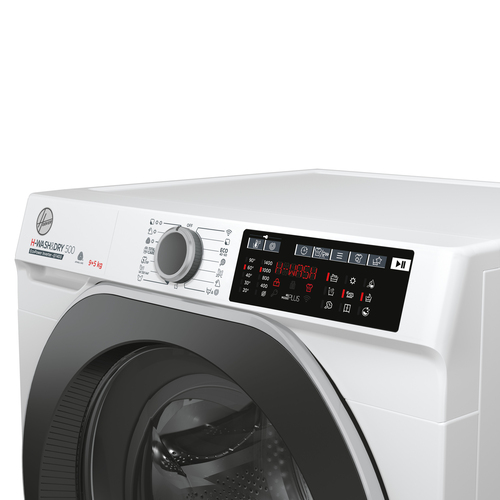 Hoover HD 495AMBS/1-S – image 4