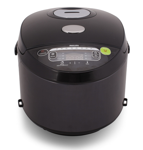 Philips Avance Collection HD3167/03 electric pressure cooker – image 2