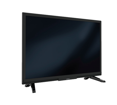 Grundig 24GHB5745 61 cm (24") HD Black