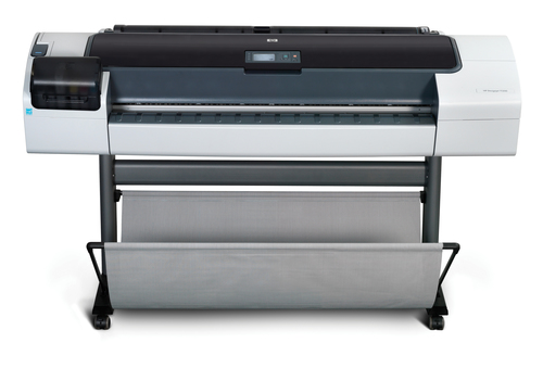 HP Designjet T1200
