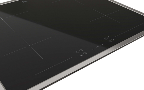 Hoover H-HOB 300 ELECTRIC HH64FC Black Built-in – image 3