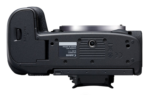 Canon EOS R5 Body, afbeelding 7