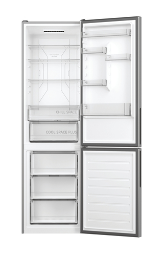 Hoover H-FRIDGE 500 HOCE4T620EX Freestanding – image 3