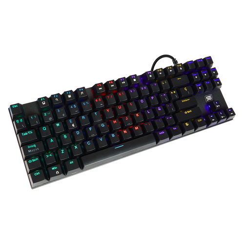 Teclados VORAGO KB-600