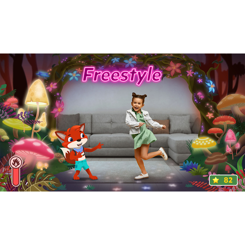 VTech LeapMove – image 7