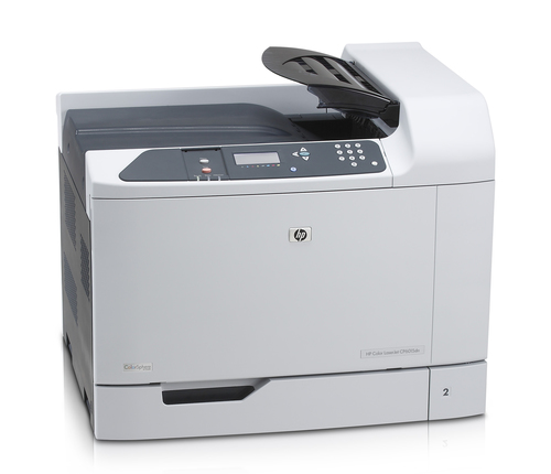 HP Q3932A laser printer Colour – image 3