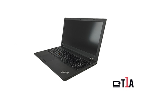 Lenovo W540 Grade Barga1n+