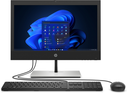 HP 400 G6 20inch