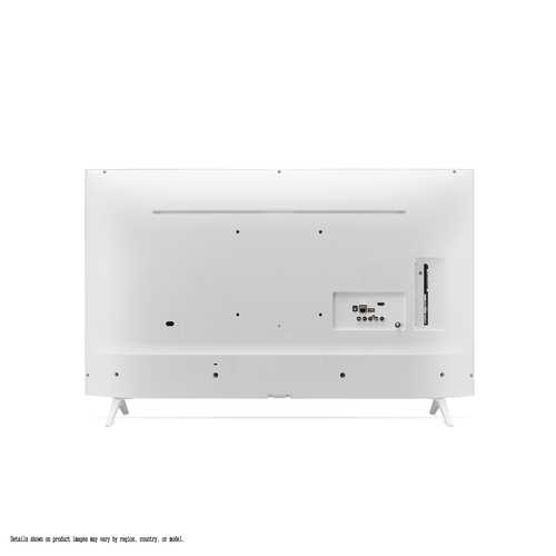 LG 49UN73906LE 124.5 cm (49") 4K Ultra HD Smart TV Wi-Fi White – image 7