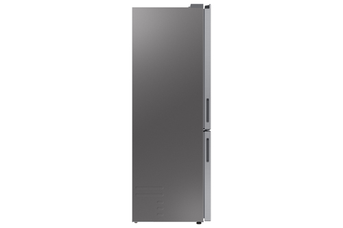 Samsung Bottom Mounted Freezer Series 5 SpaceMax 344L Silver - image 8