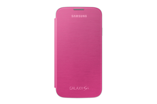 Samsung EF-FI950B mobile phone case Flip case Black – image 5