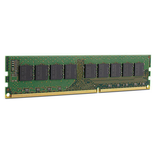 HP 2 GB (1x2GB) DDR3-1866 MHz ECC RAM