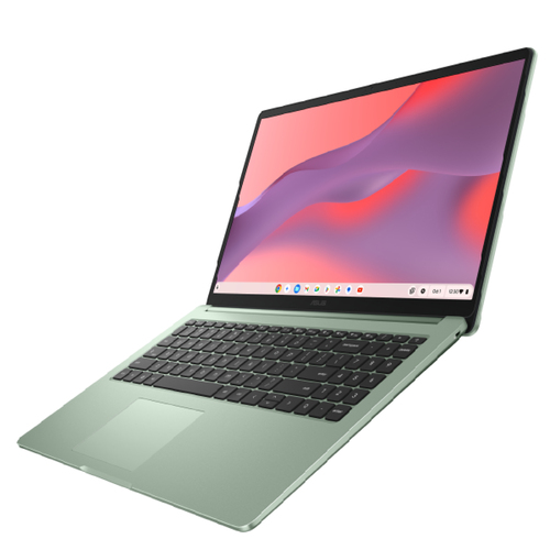 ASUS Chromebook CX1505CTA-ISSS70432 Intel® N N50 – image 2