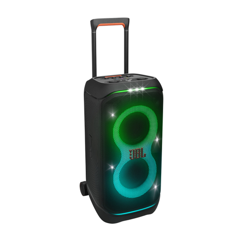 Jbl Partybox 320 Bluetooth Megasound Party Speaker - Black - image 1