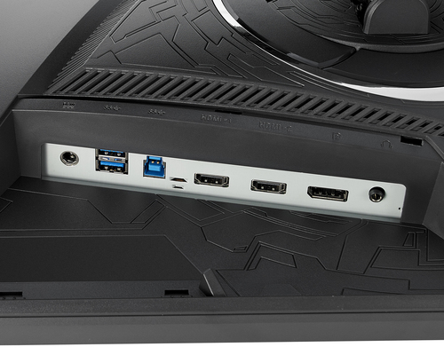 ASUS ROG Strix XG248Q computer monitor – image 6