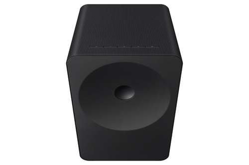 Samsung Music Studio 7 Zwart, afbeelding 10